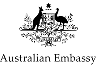 Australian Embassy