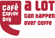 Cafe Coffee Day