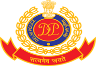 Delhi Police logo