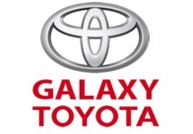 Galaxy Toyota