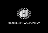 Hotel Shivalik view