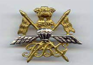 Presidents Body Guard