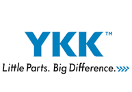 YKK