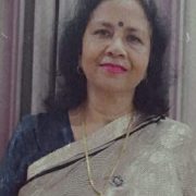 Dr Vandana